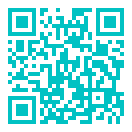 云链之路 APP iOS 下载二维码